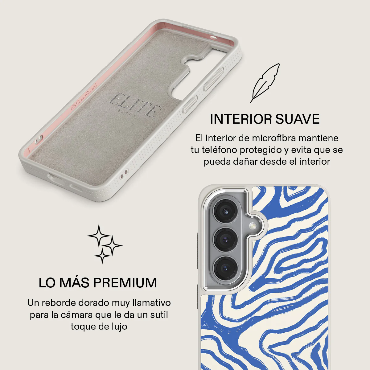 Seven Seas - Samsung Galaxy S26 Plus Funda - Image 38