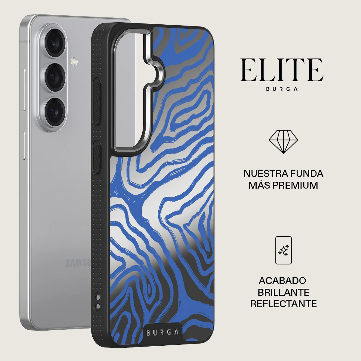 Seven Seas - Samsung Galaxy S26 Plus Funda - Image 57