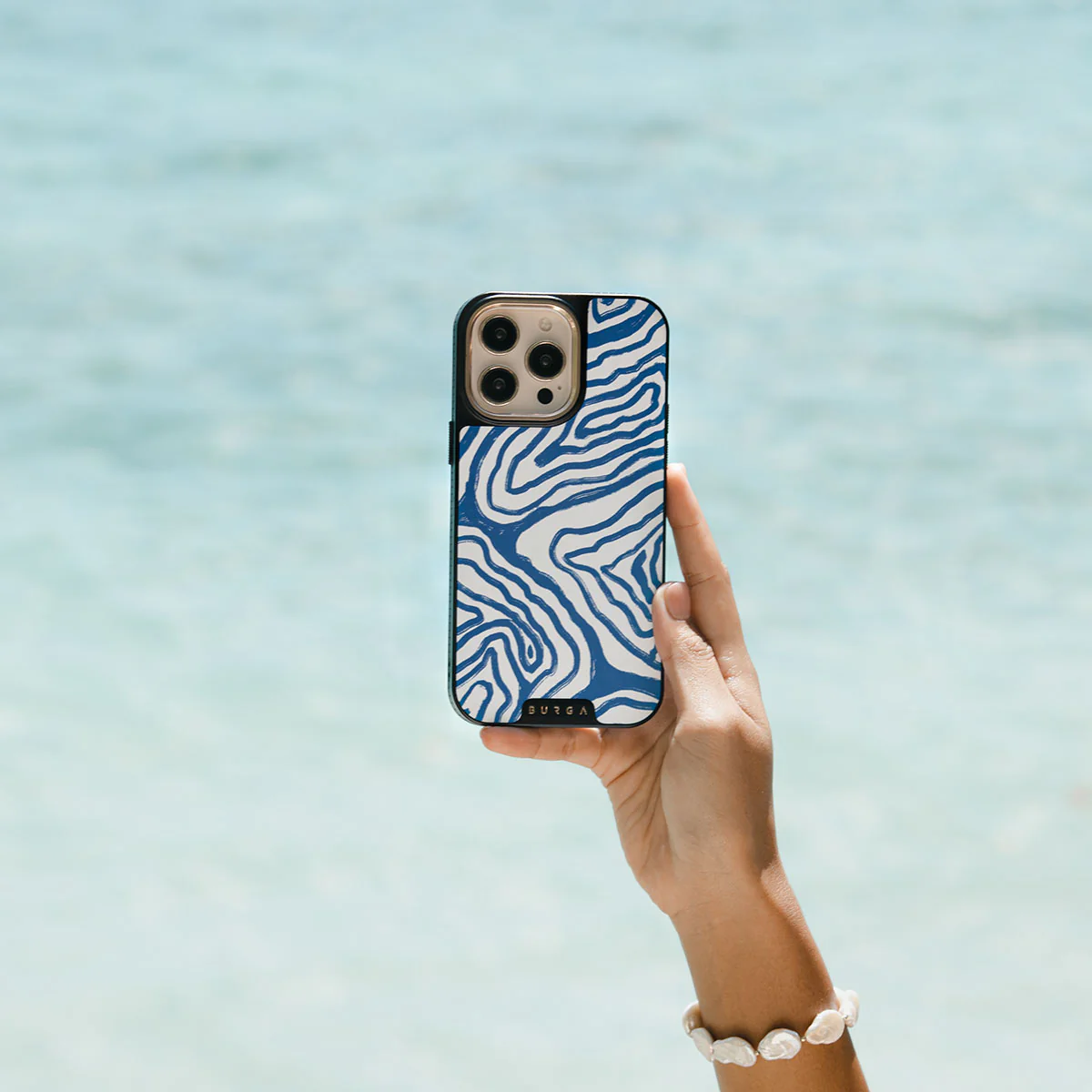 Seven Seas - Samsung Galaxy S26 Plus Funda - Image 69