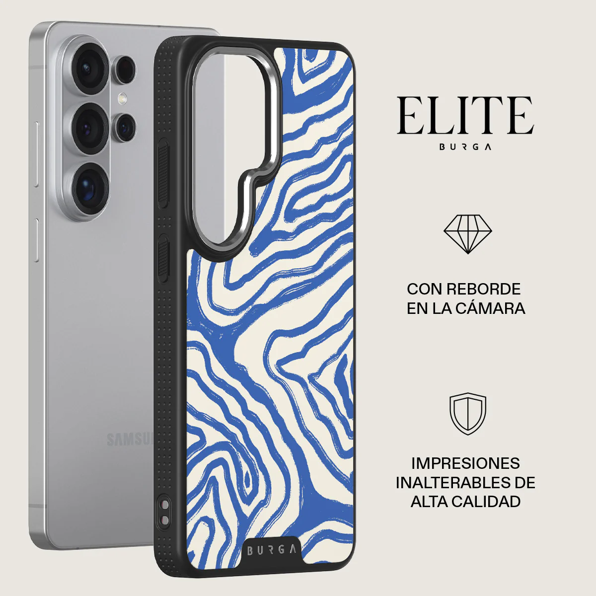 Seven Seas - Samsung Galaxy S26 Ultra Funda - Image 20
