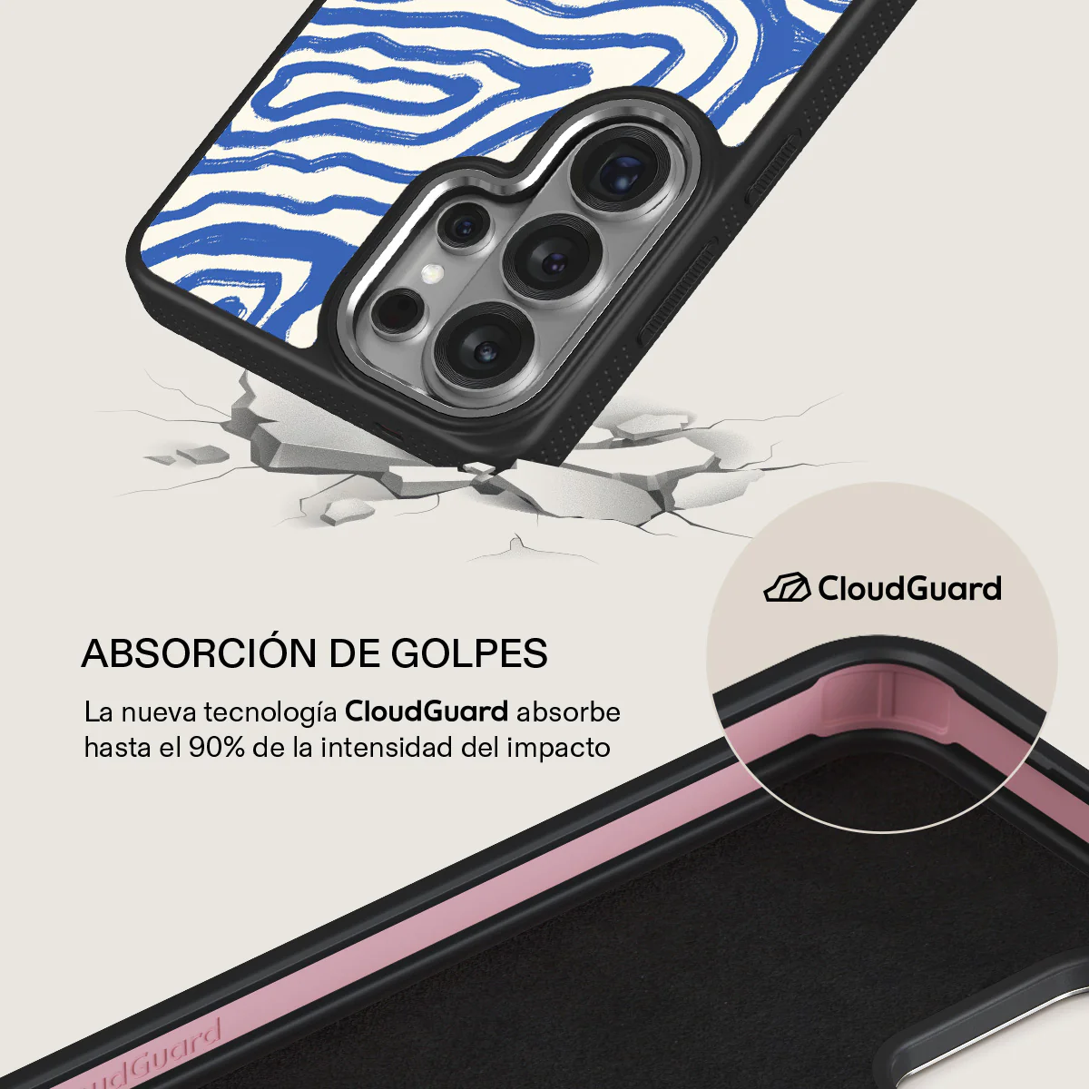Seven Seas - Samsung Galaxy S26 Ultra Funda - Image 21
