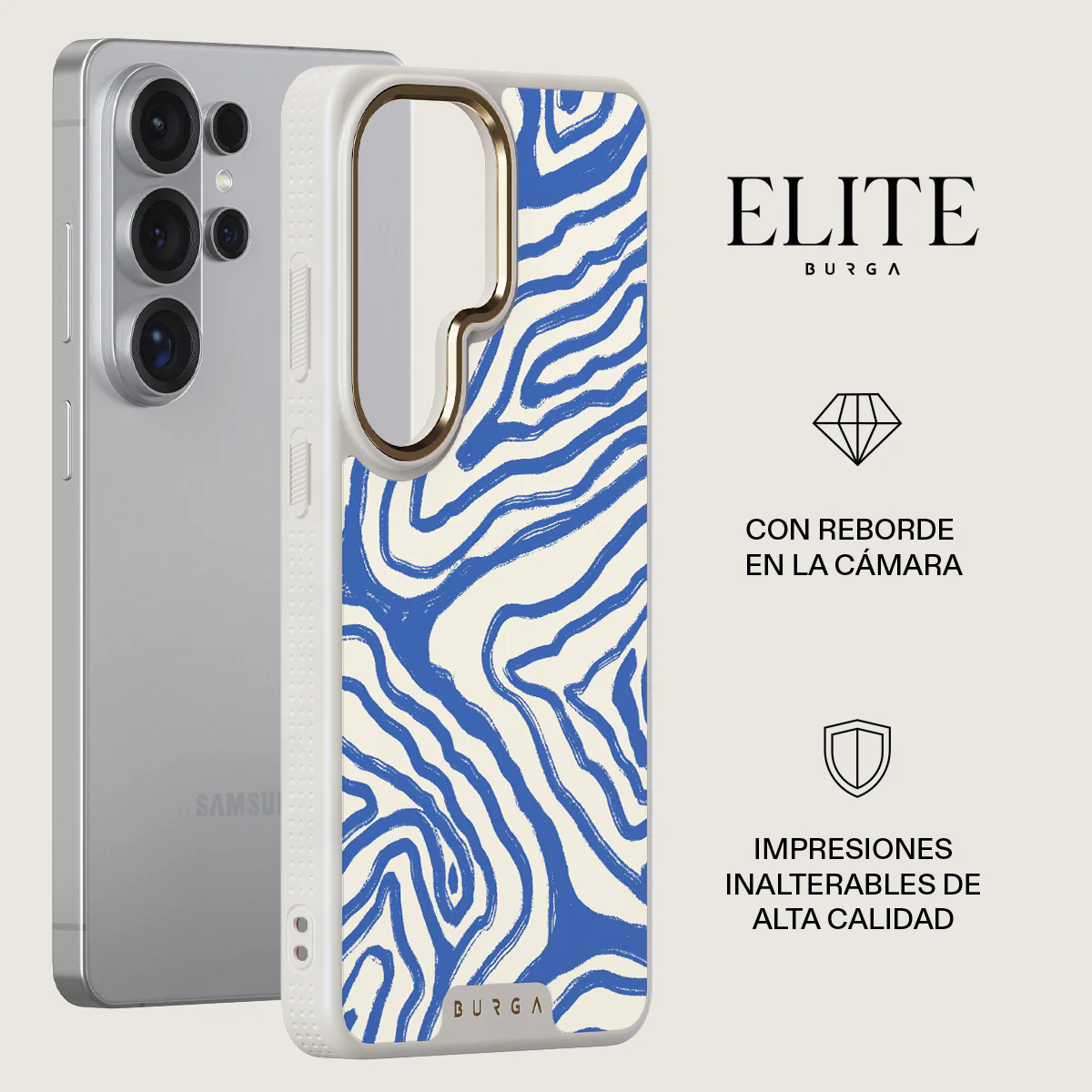 Seven Seas - Samsung Galaxy S26 Ultra Funda - Image 27