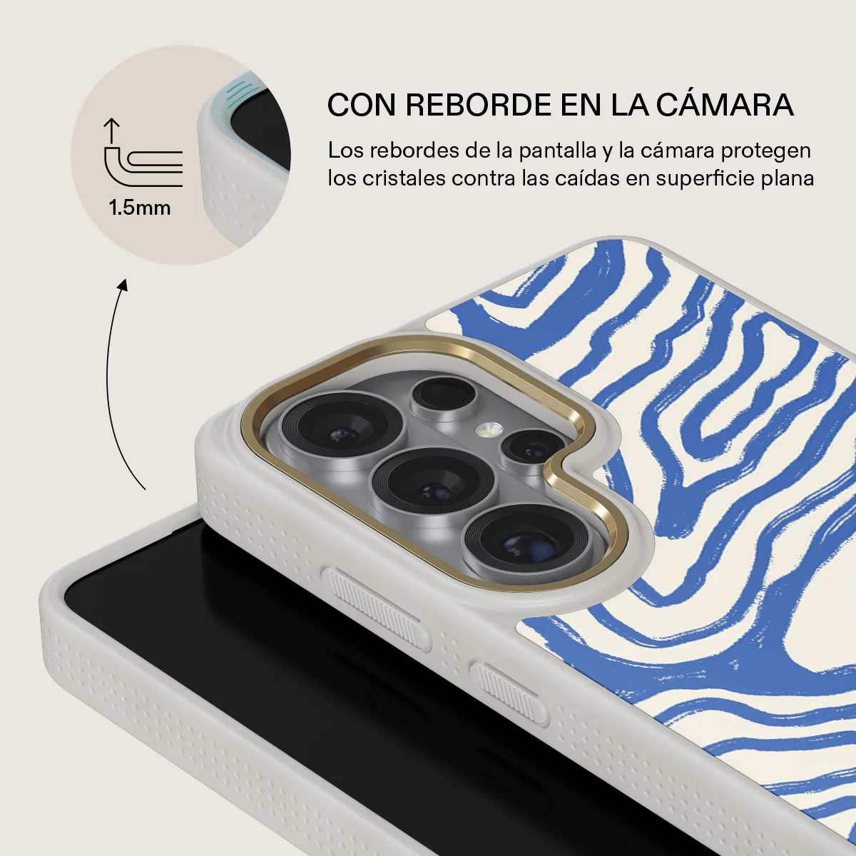 Seven Seas - Samsung Galaxy S26 Ultra Funda - Image 29