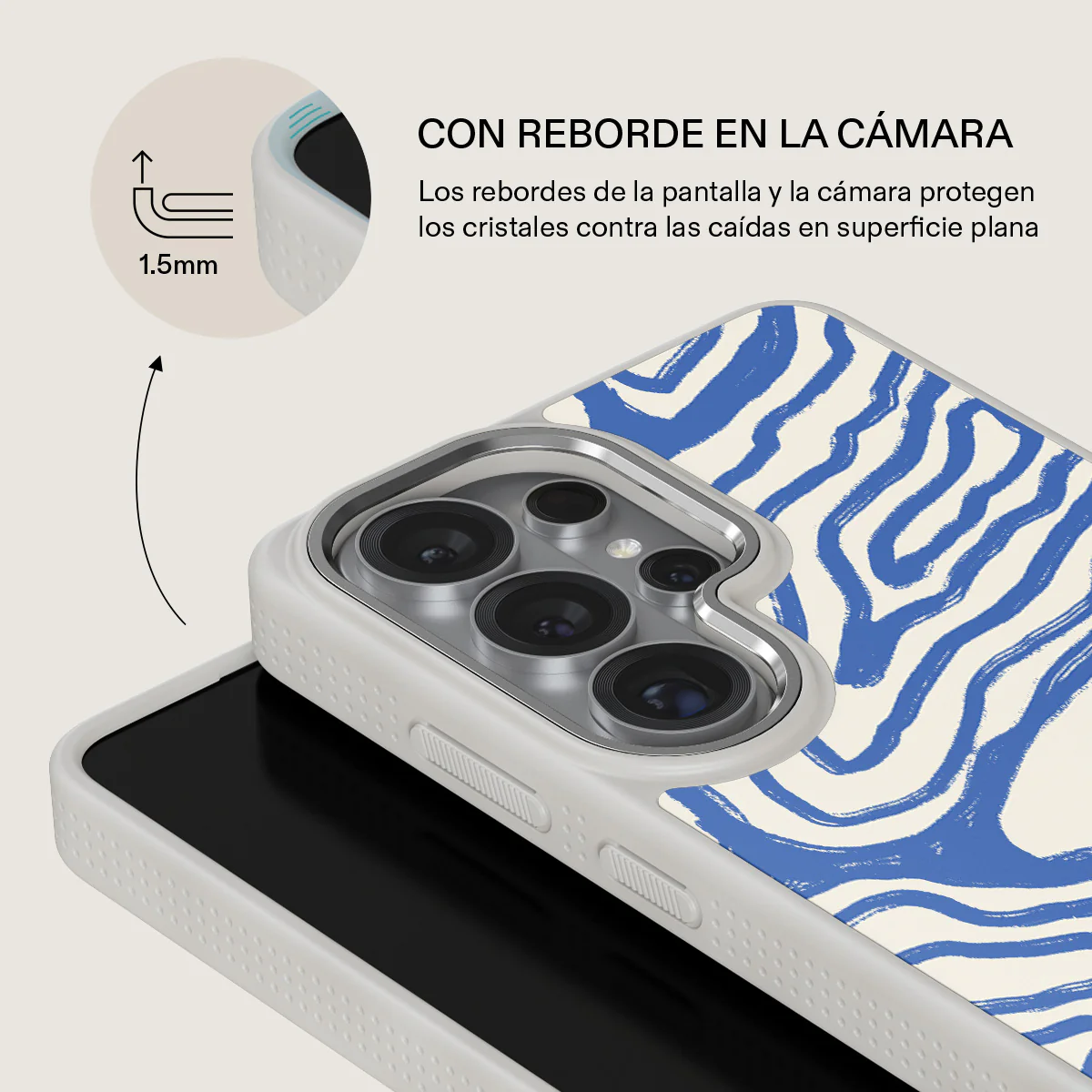 Seven Seas - Samsung Galaxy S26 Ultra Funda - Image 36