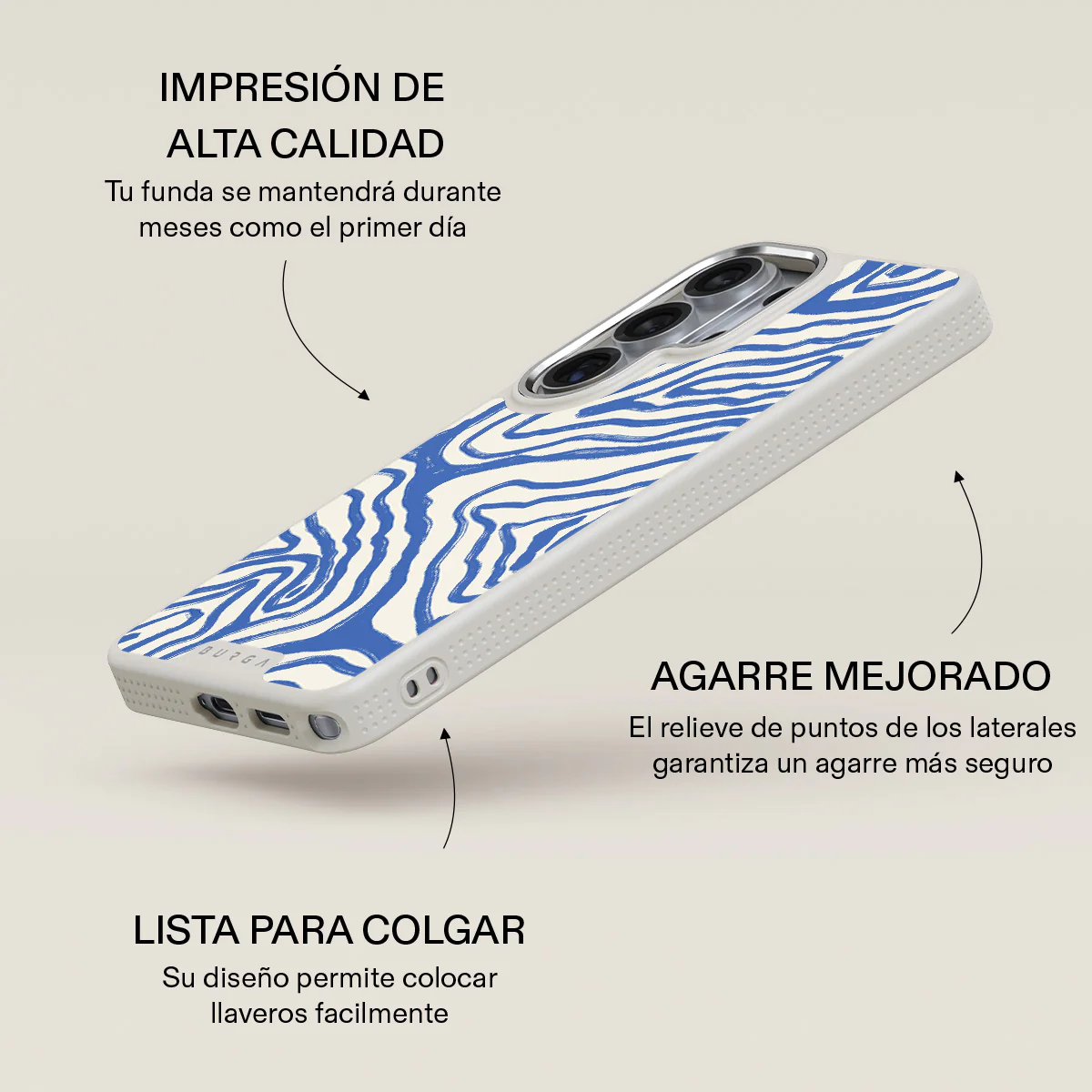 Seven Seas - Samsung Galaxy S26 Ultra Funda - Image 37