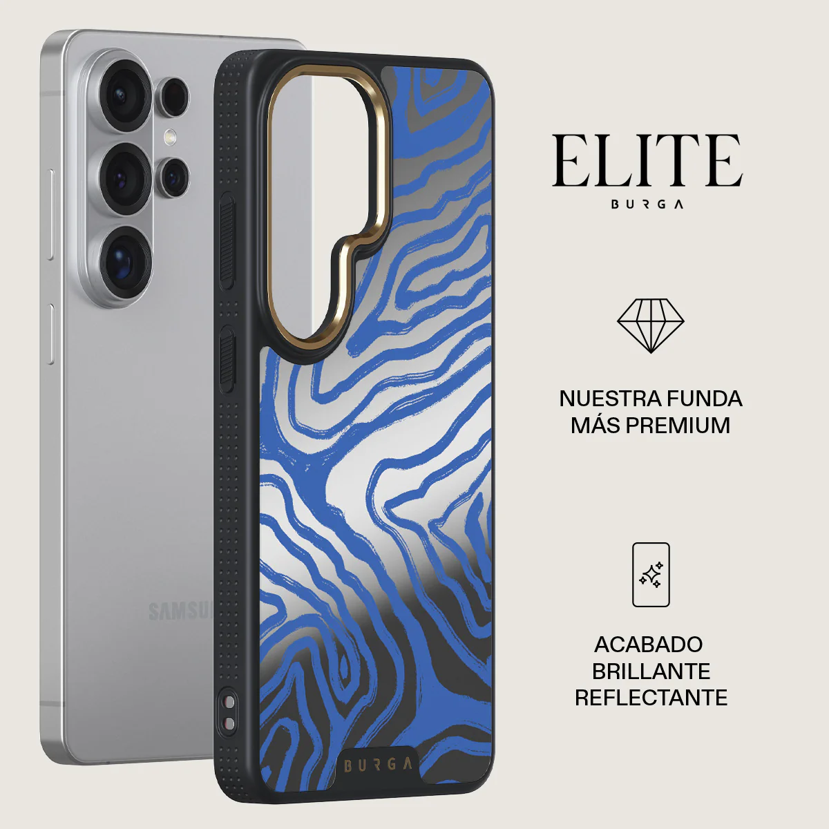 Seven Seas - Samsung Galaxy S26 Ultra Funda - Image 41