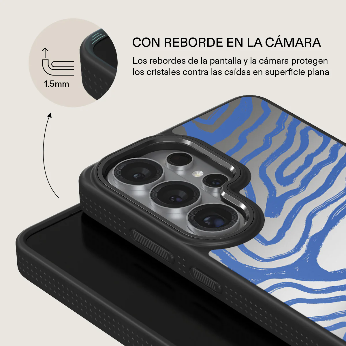 Seven Seas - Samsung Galaxy S26 Ultra Funda - Image 52