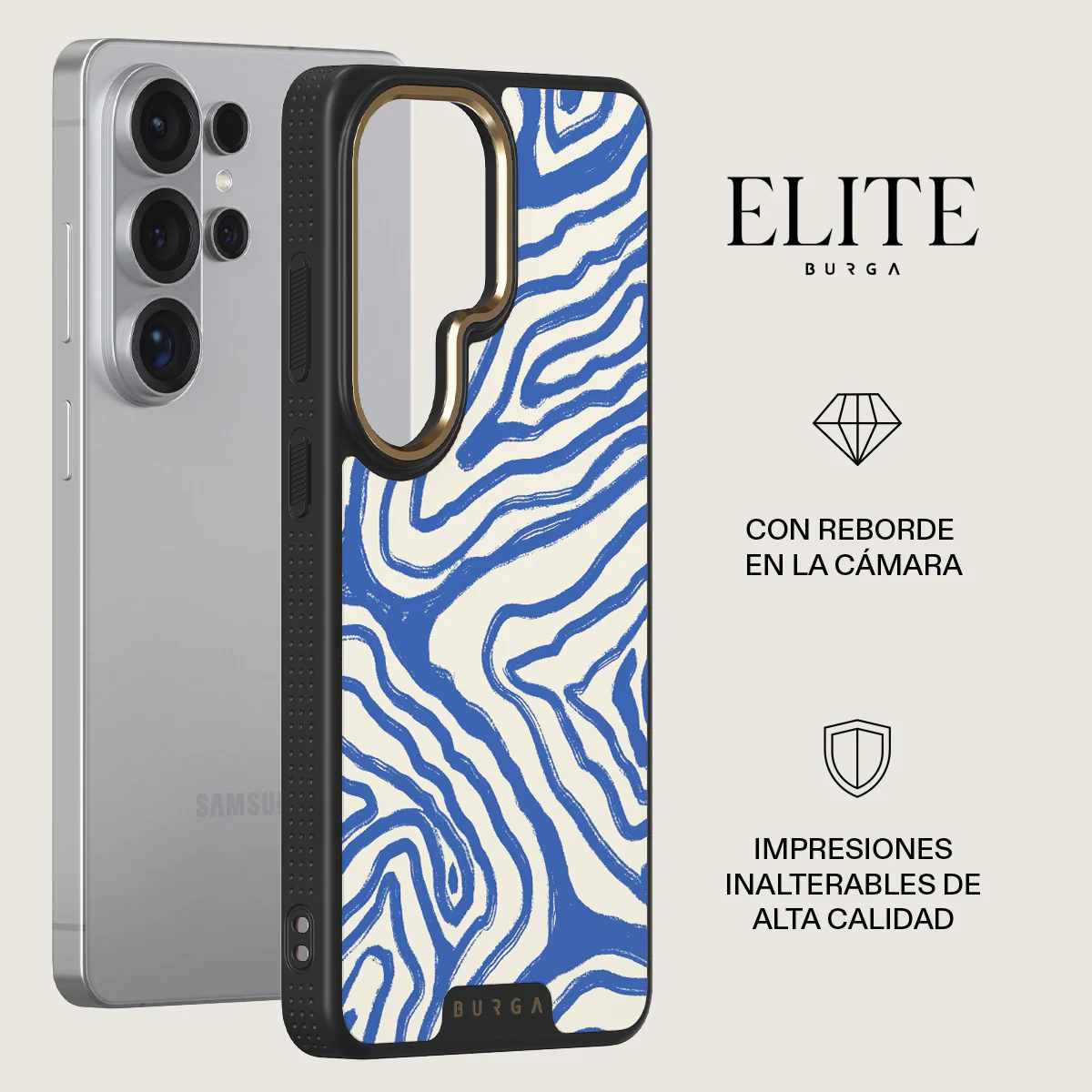 Seven Seas - Samsung Galaxy S26 Ultra Funda - Image 6