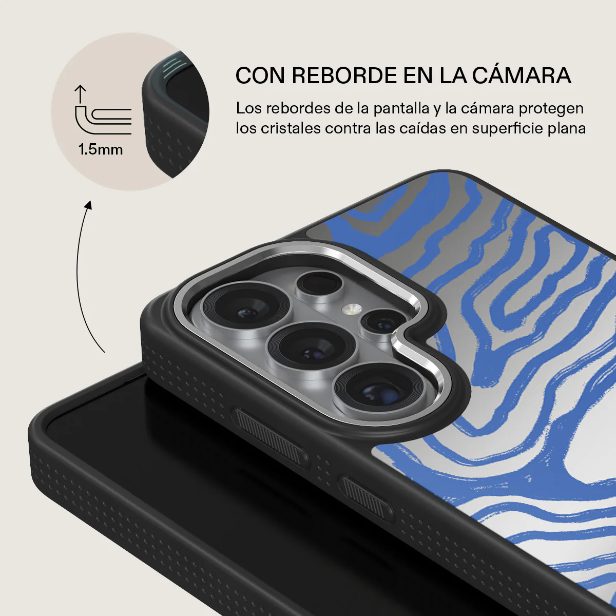 Seven Seas - Samsung Galaxy S26 Ultra Funda - Image 60