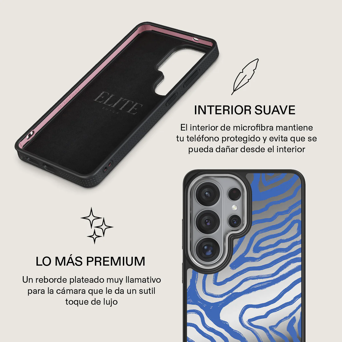 Seven Seas - Samsung Galaxy S26 Ultra Funda - Image 62