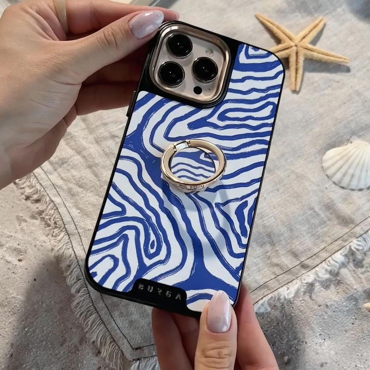 Seven Seas - Samsung Galaxy S26 Ultra Funda - Image 64