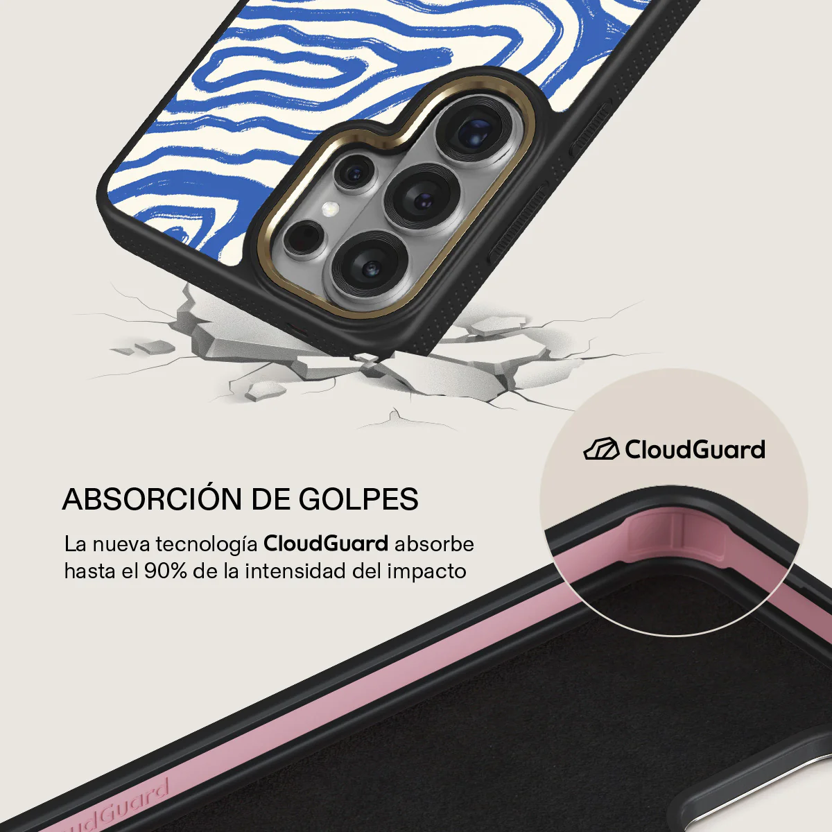 Seven Seas - Samsung Galaxy S26 Ultra Funda - Image 7