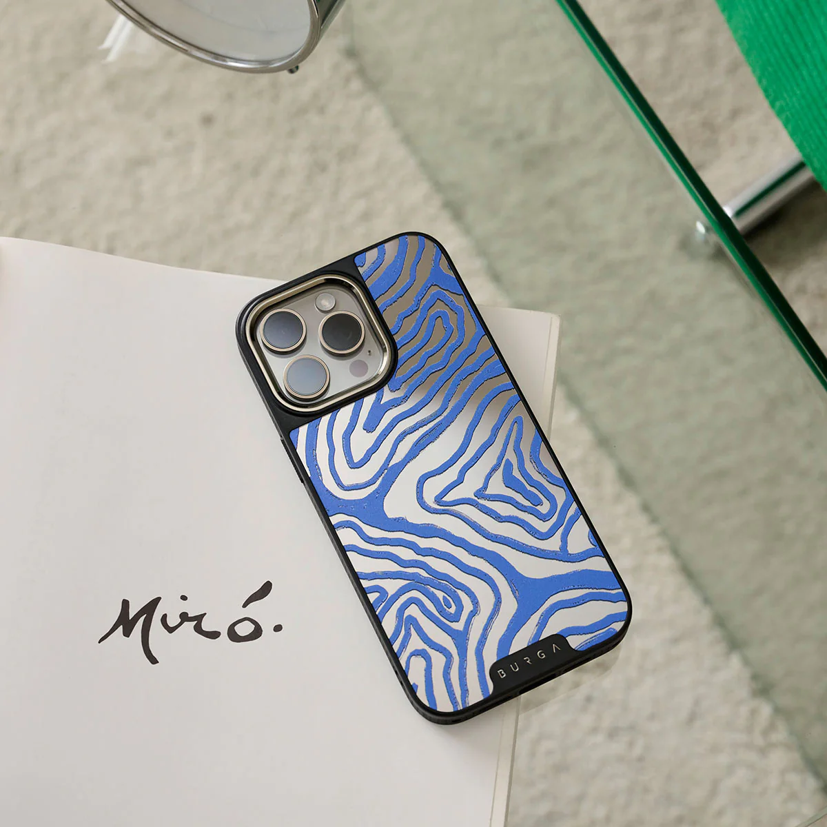 Seven Seas - Samsung Galaxy S26 Ultra Funda - Image 75