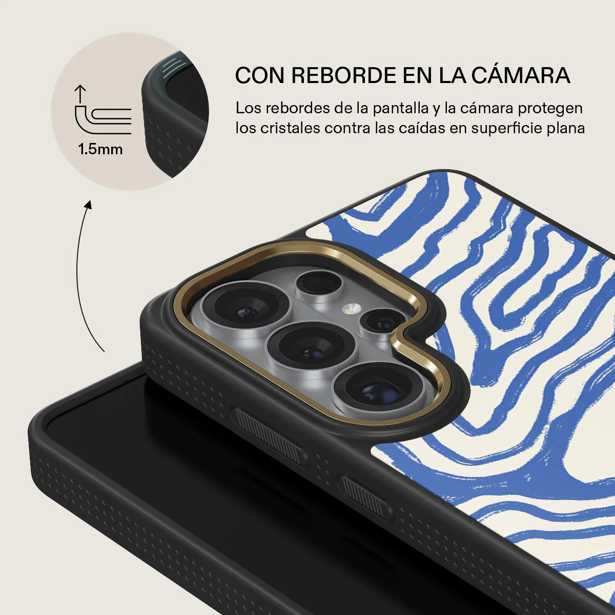 Seven Seas - Samsung Galaxy S26 Ultra Funda - Image 8