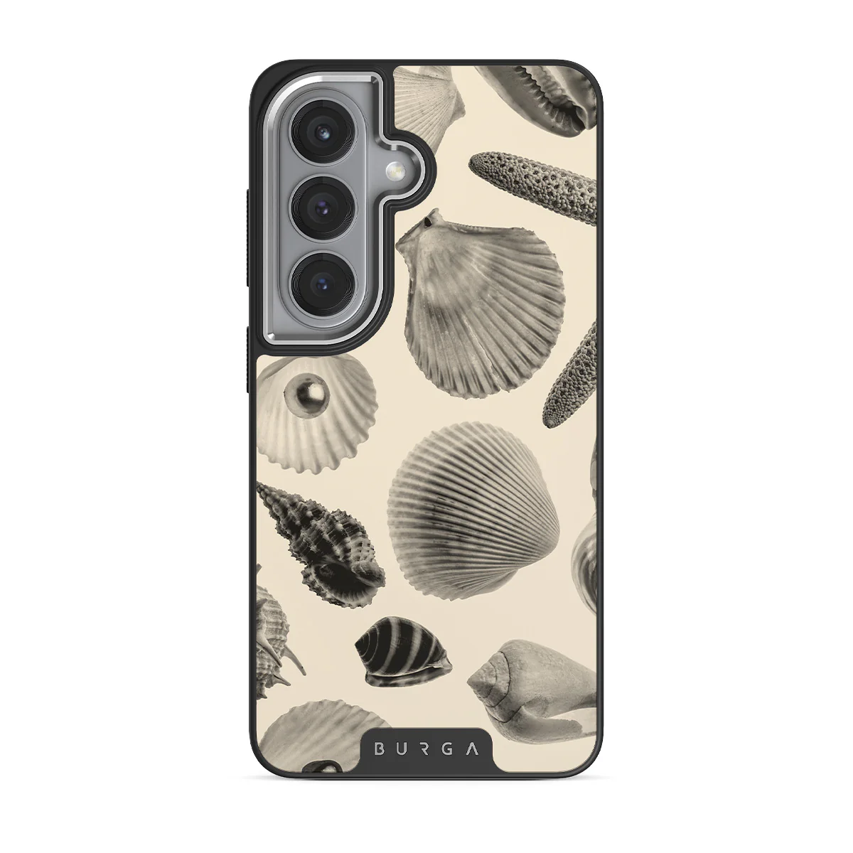 Shell Mosaic - Samsung Galaxy S26 Plus Funda - Image 19