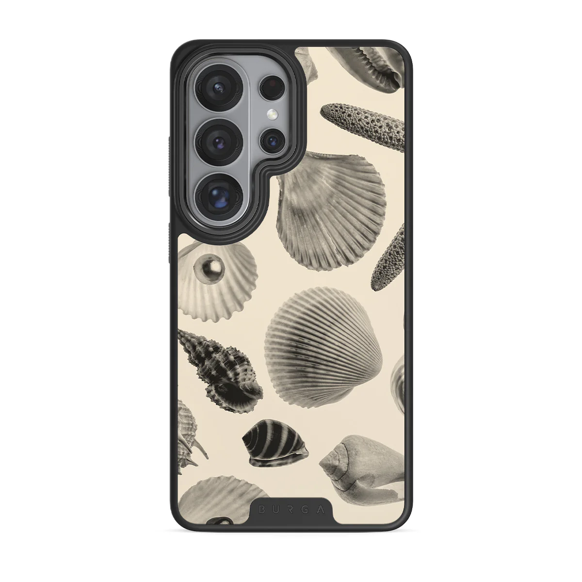 Shell Mosaic - Samsung Galaxy S26 Ultra Funda - Image 12