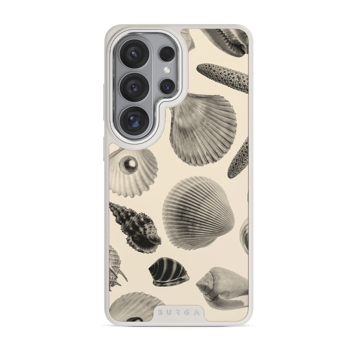 Shell Mosaic - Samsung Galaxy S26 Ultra Funda - Image 33
