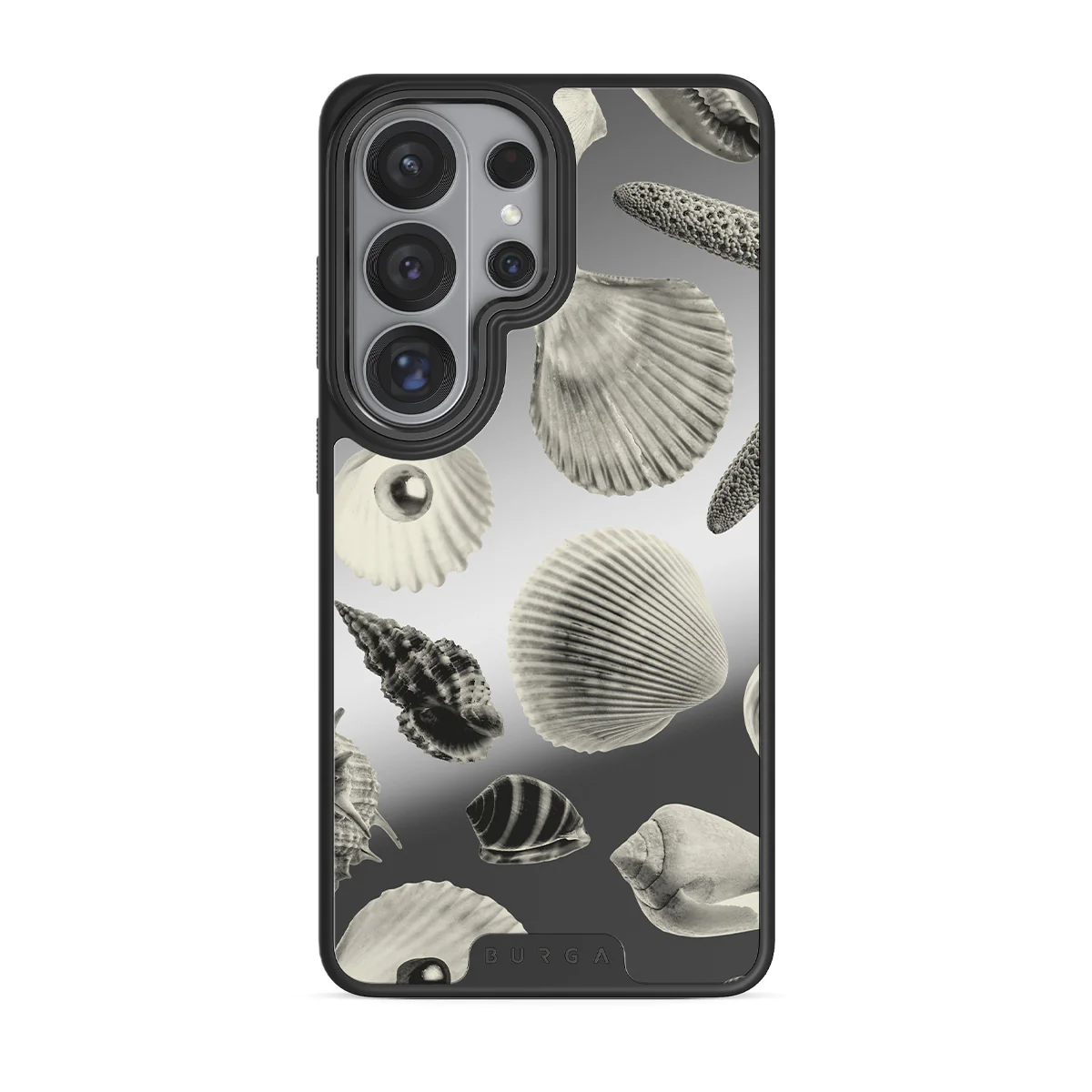 Shell Mosaic - Samsung Galaxy S26 Ultra Funda - Image 48