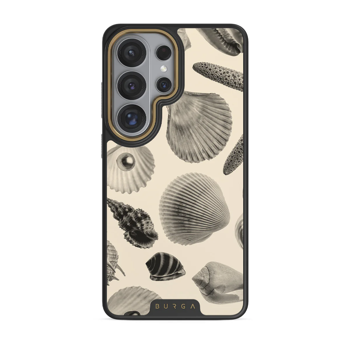 Shell Mosaic - Samsung Galaxy S26 Ultra Funda - Image 5