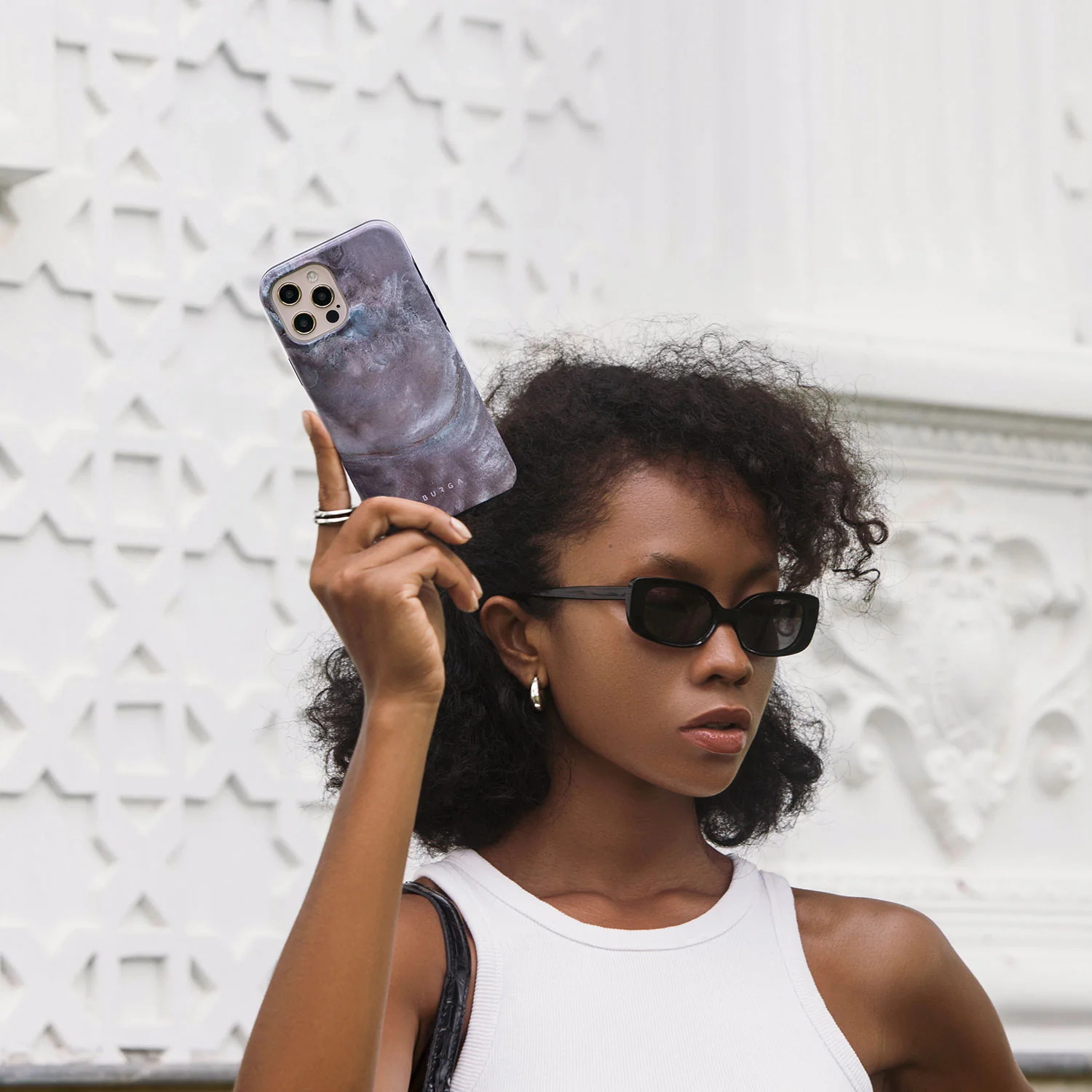 Side Effect - iPhone 17e Funda - Image 8