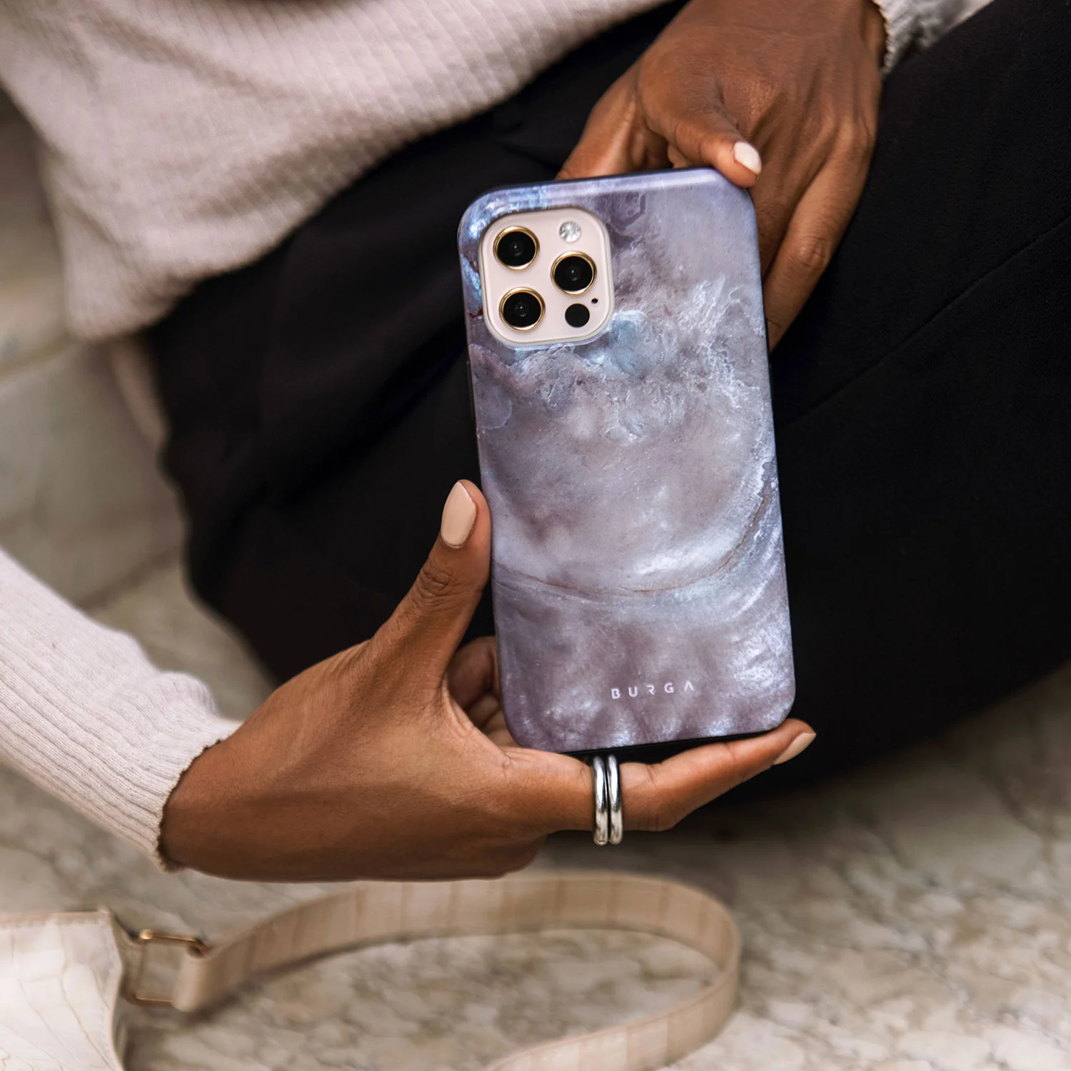 Side Effect - Samsung Galaxy A37 5G Funda - Image 6