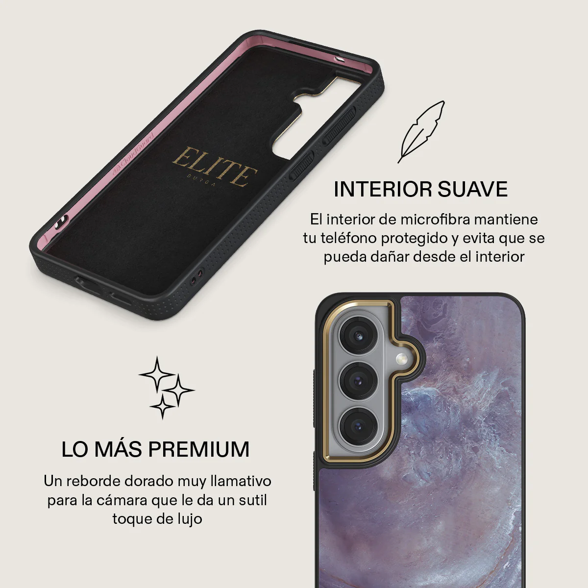 Side Effect - Samsung Galaxy S26 Funda - Image 10