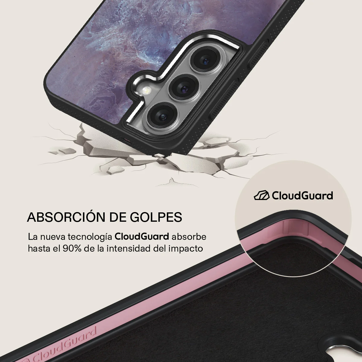 Side Effect - Samsung Galaxy S26 Funda - Image 14