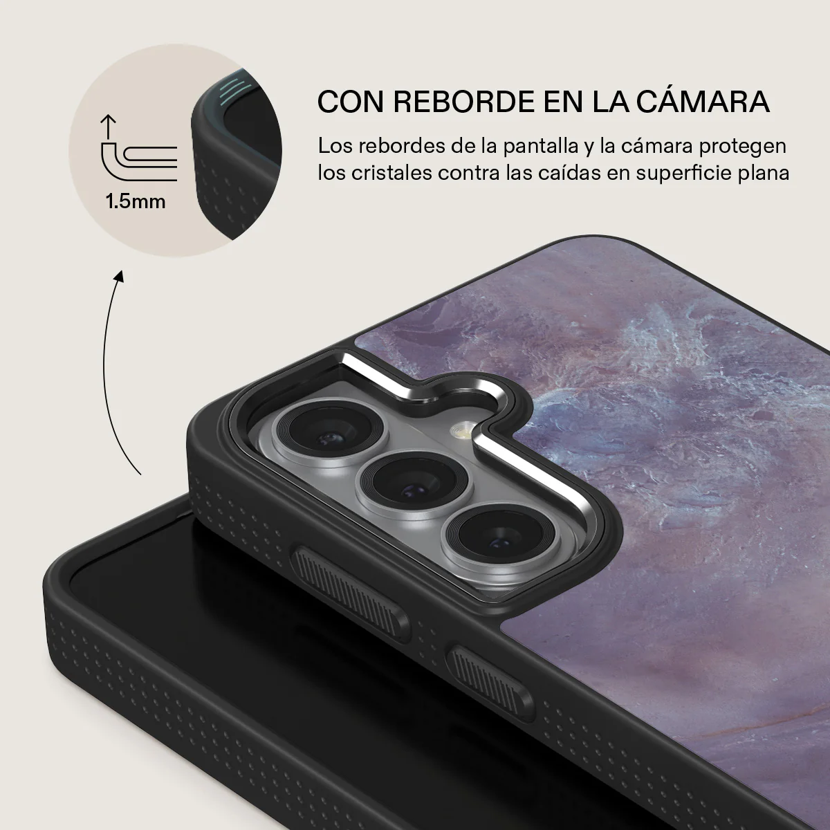 Side Effect - Samsung Galaxy S26 Funda - Image 15