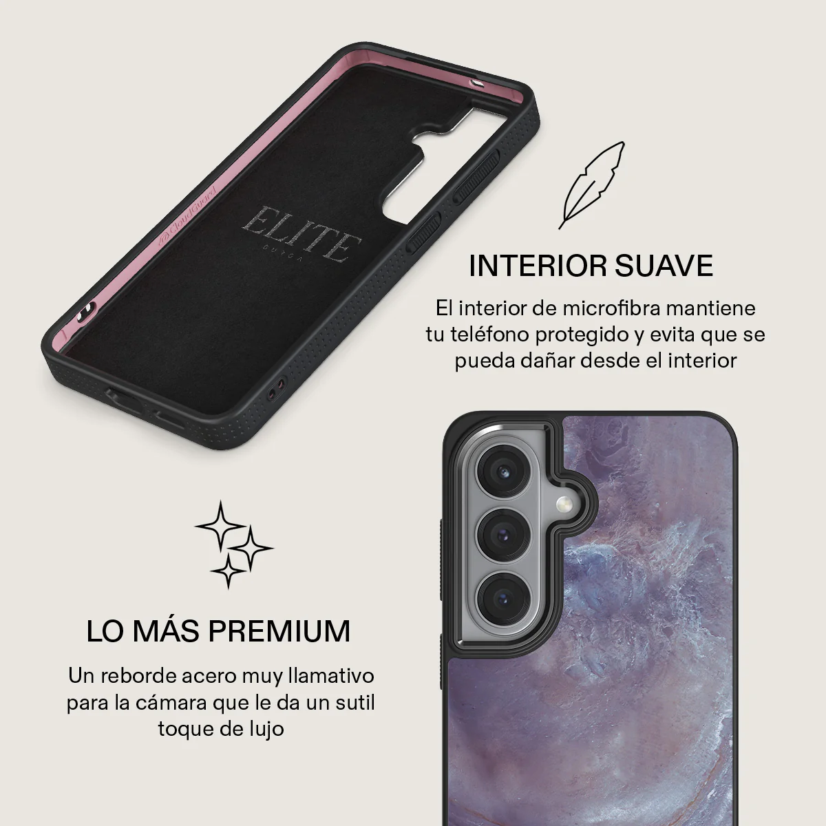 Side Effect - Samsung Galaxy S26 Funda - Image 17