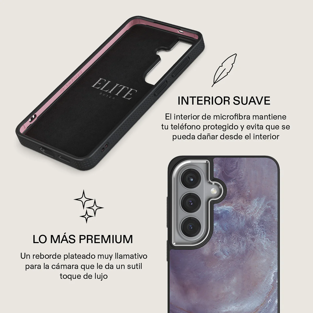 Side Effect - Samsung Galaxy S26 Funda - Image 24