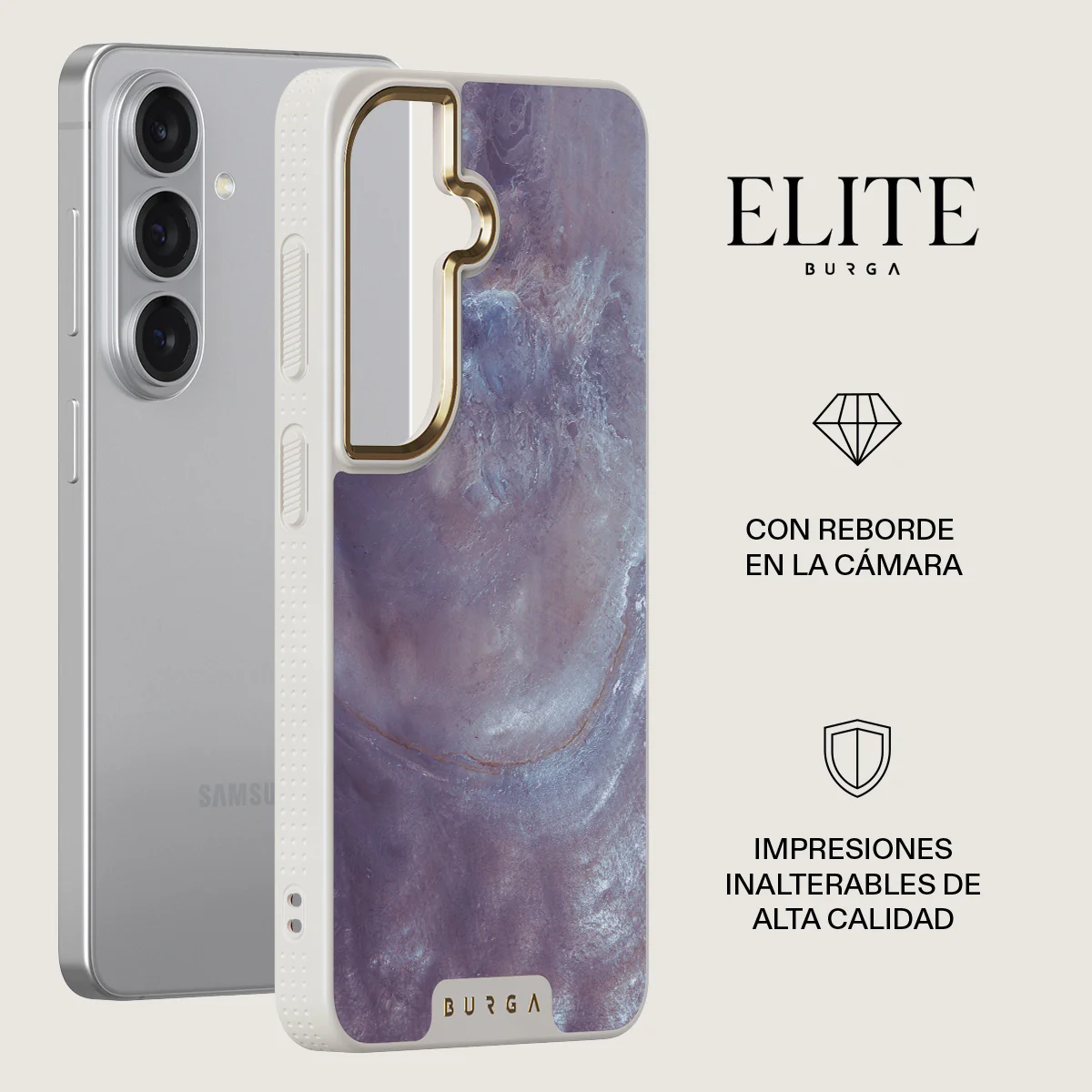 Side Effect - Samsung Galaxy S26 Funda - Image 27