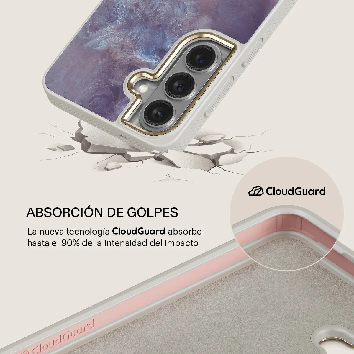 Side Effect - Samsung Galaxy S26 Funda - Image 28
