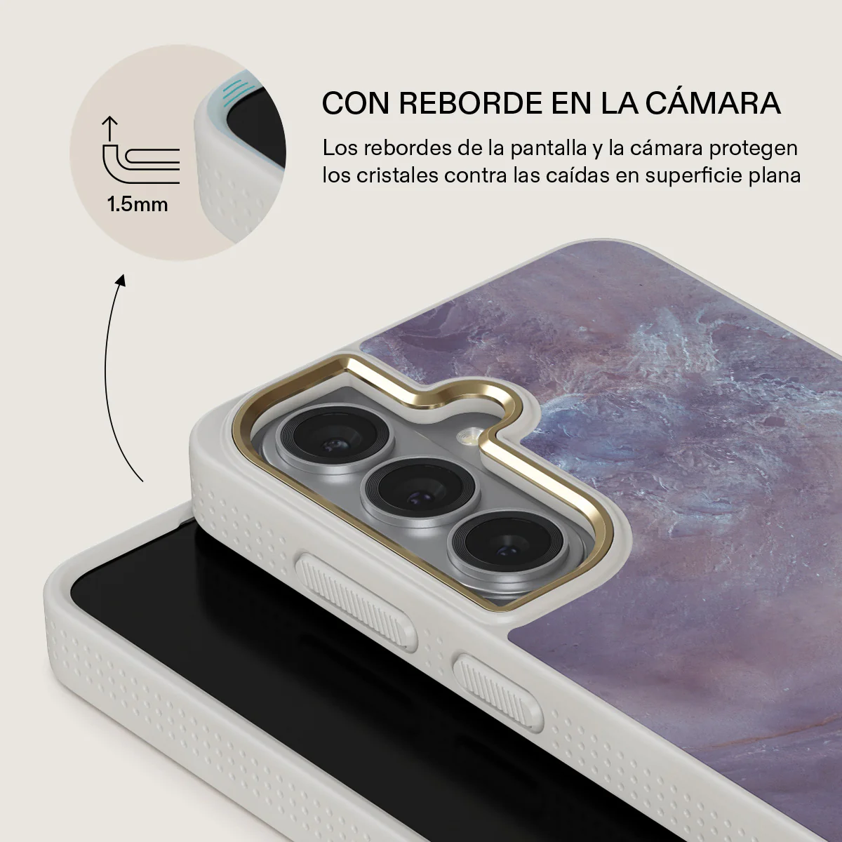 Side Effect - Samsung Galaxy S26 Funda - Image 29