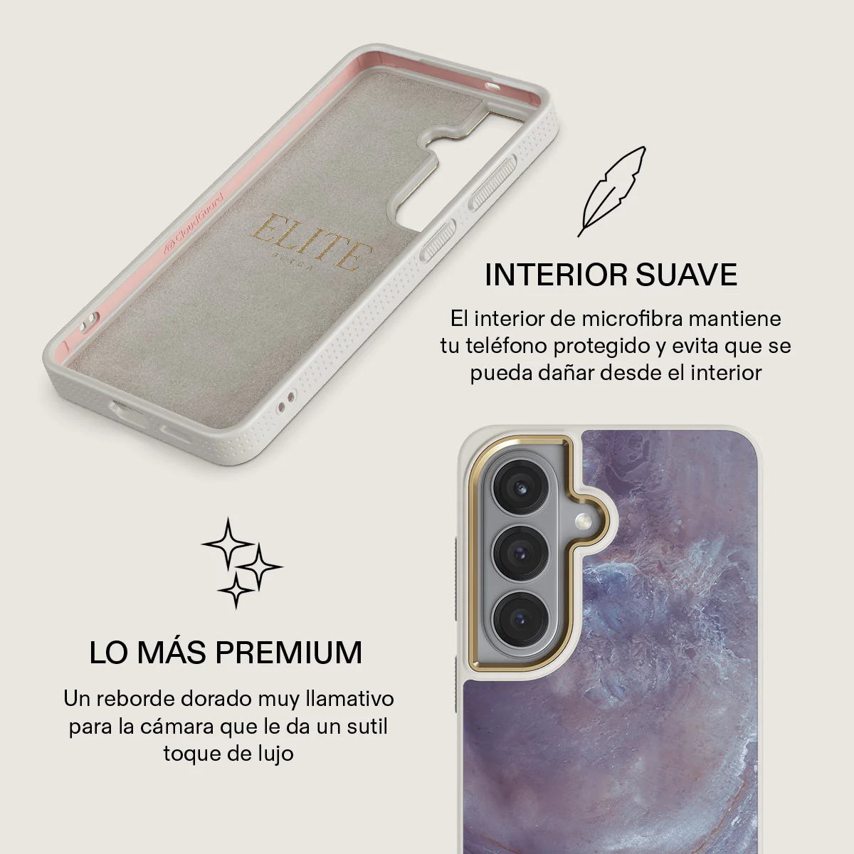 Side Effect - Samsung Galaxy S26 Funda - Image 31