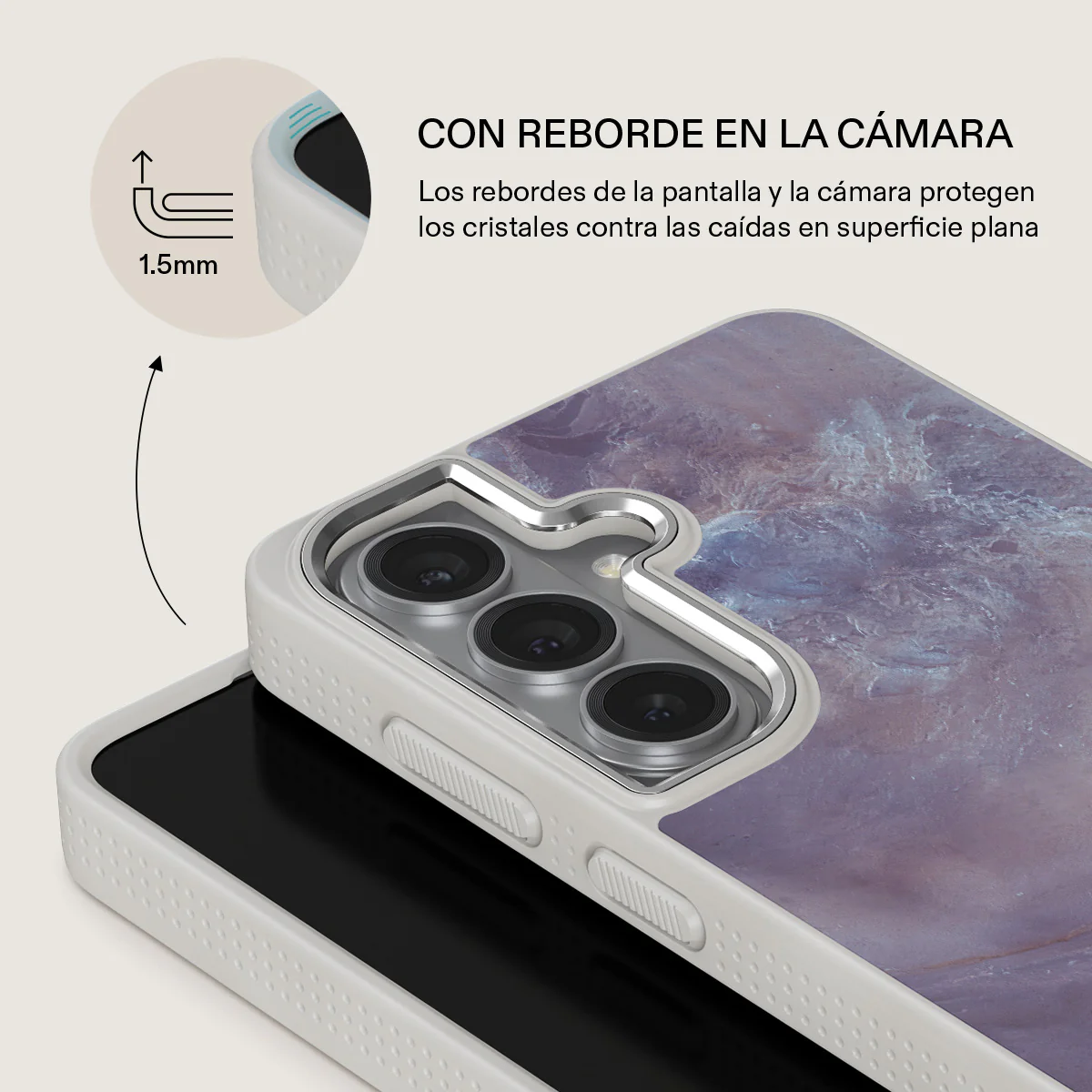 Side Effect - Samsung Galaxy S26 Funda - Image 36