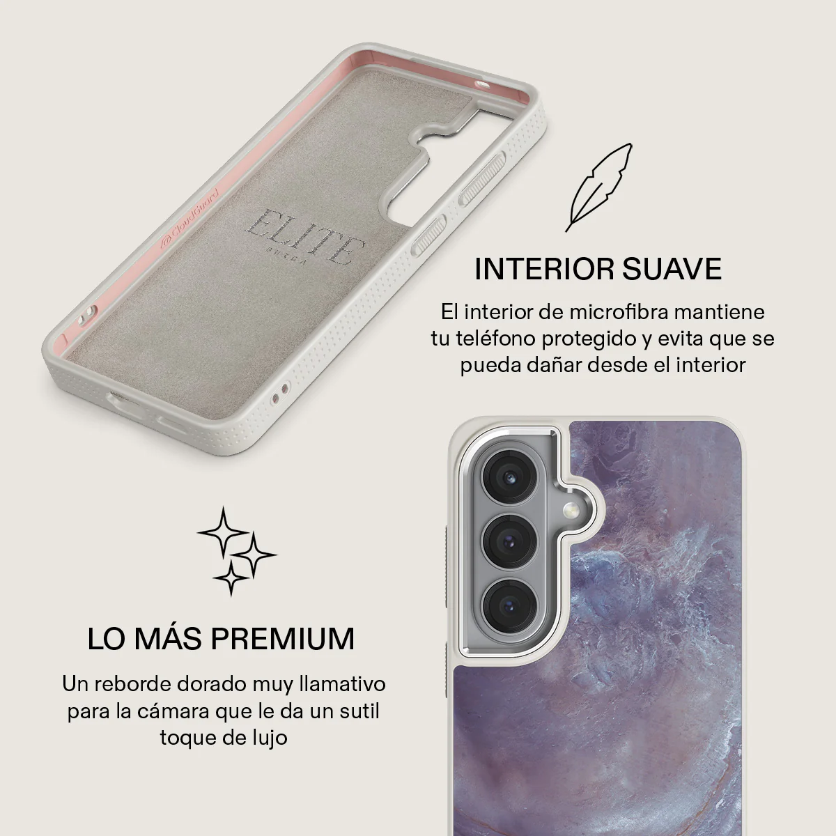 Side Effect - Samsung Galaxy S26 Funda - Image 38