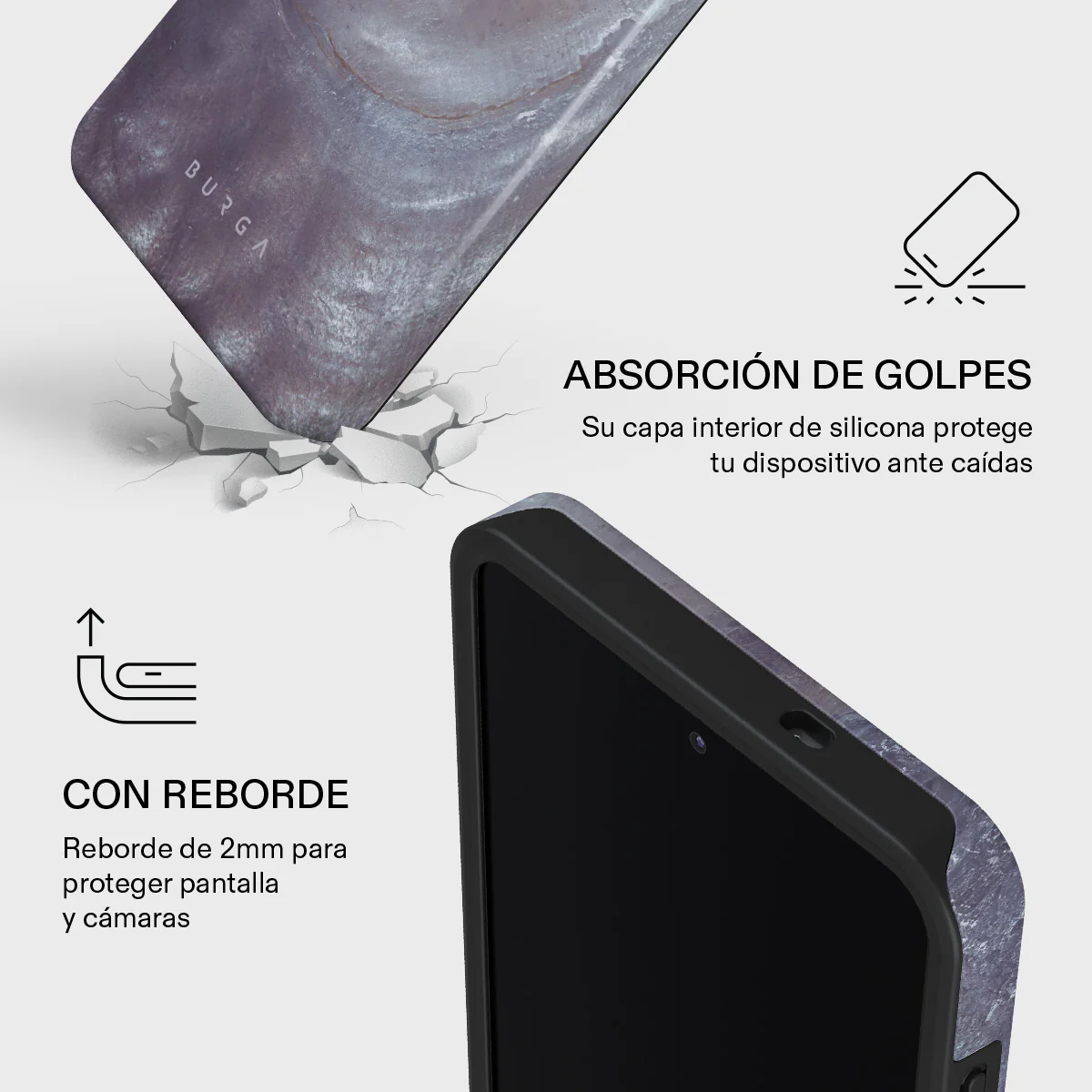 Side Effect - Samsung Galaxy S26 Funda - Image 4