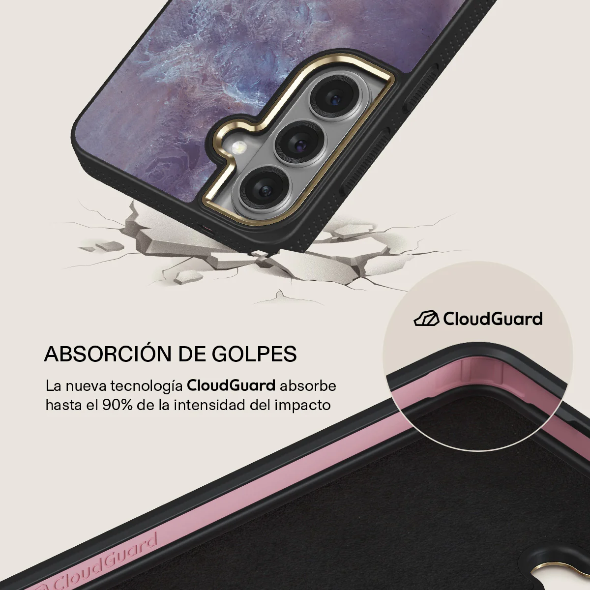 Side Effect - Samsung Galaxy S26 Funda - Image 7