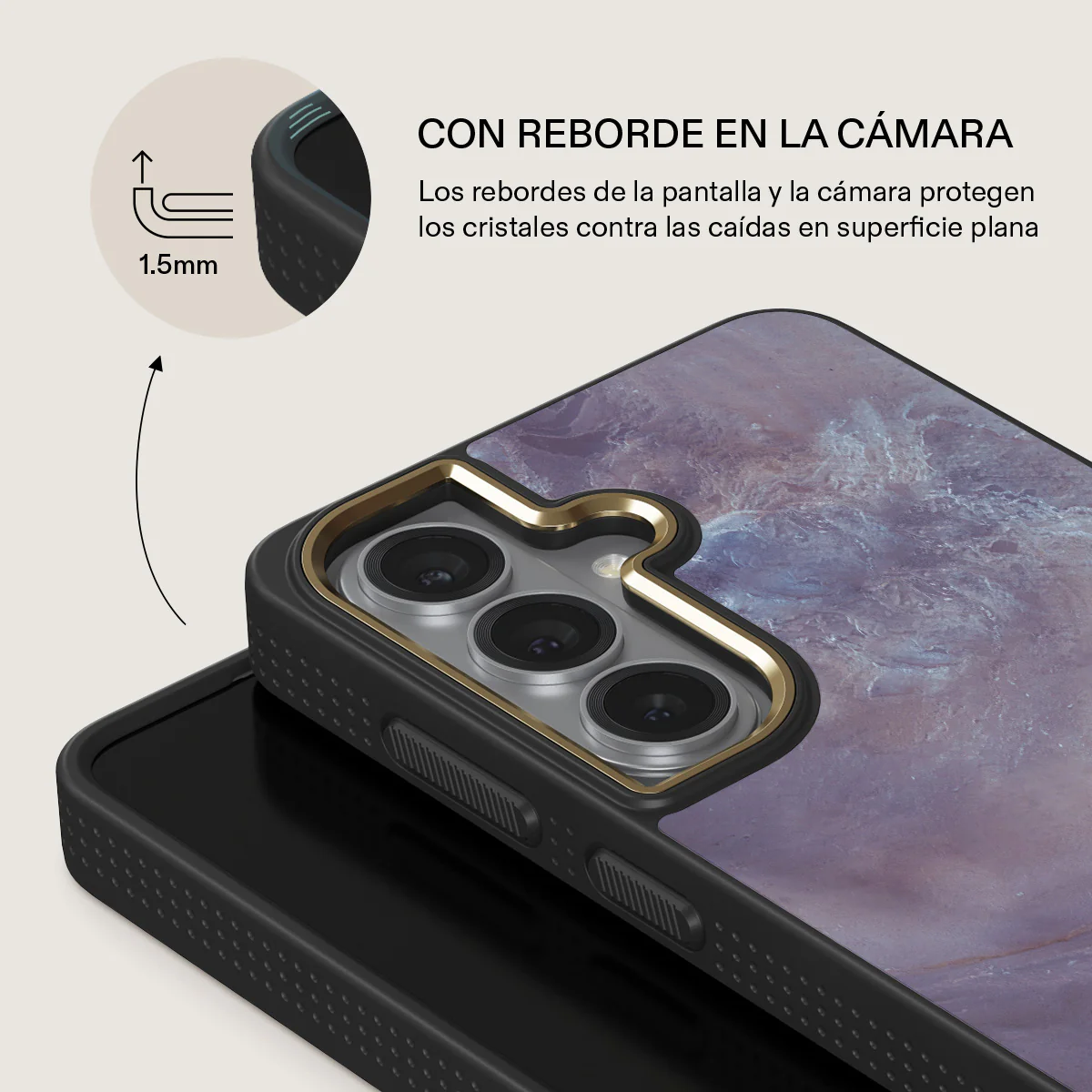 Side Effect - Samsung Galaxy S26 Funda - Image 8