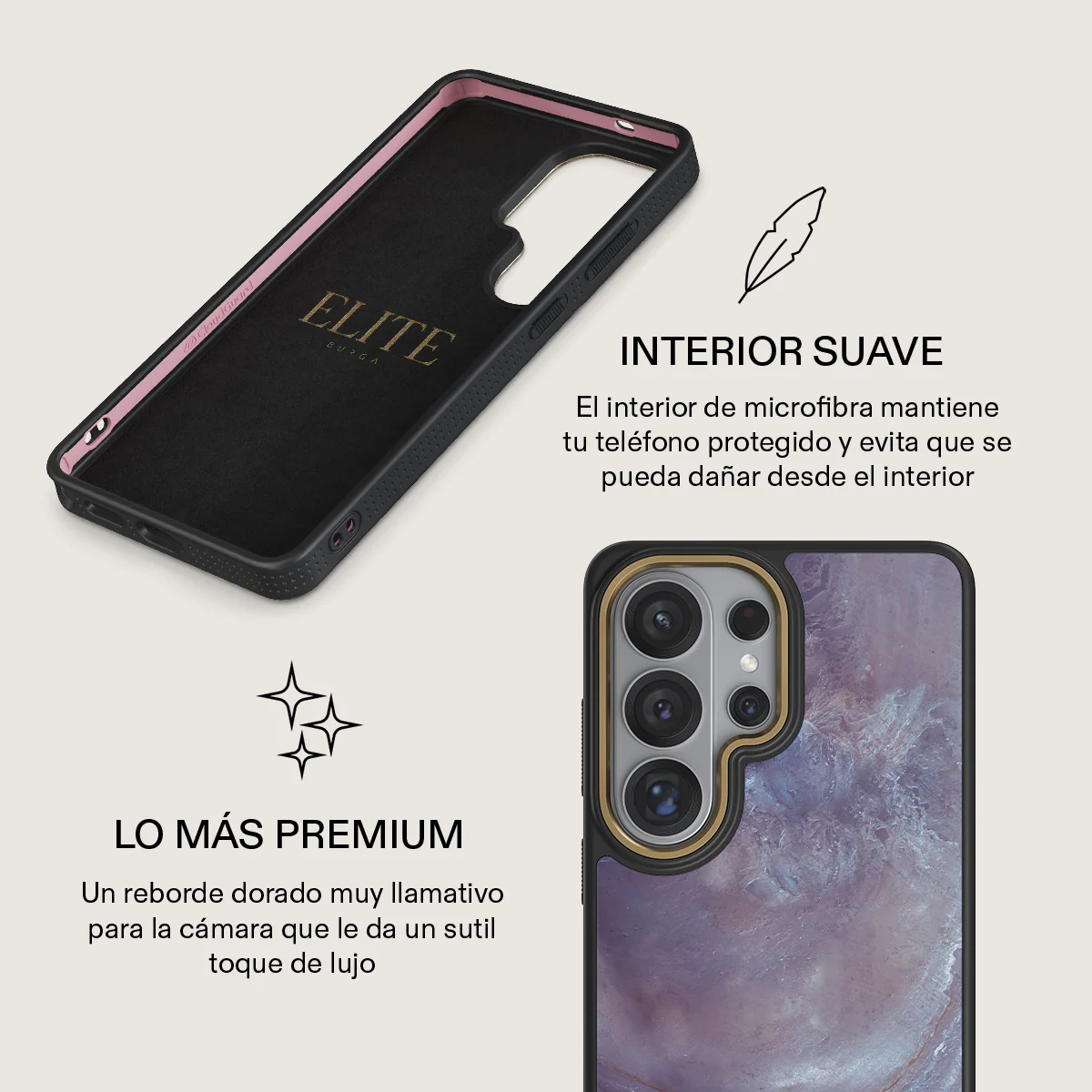 Side Effect - Samsung Galaxy S26 Ultra Funda - Image 10