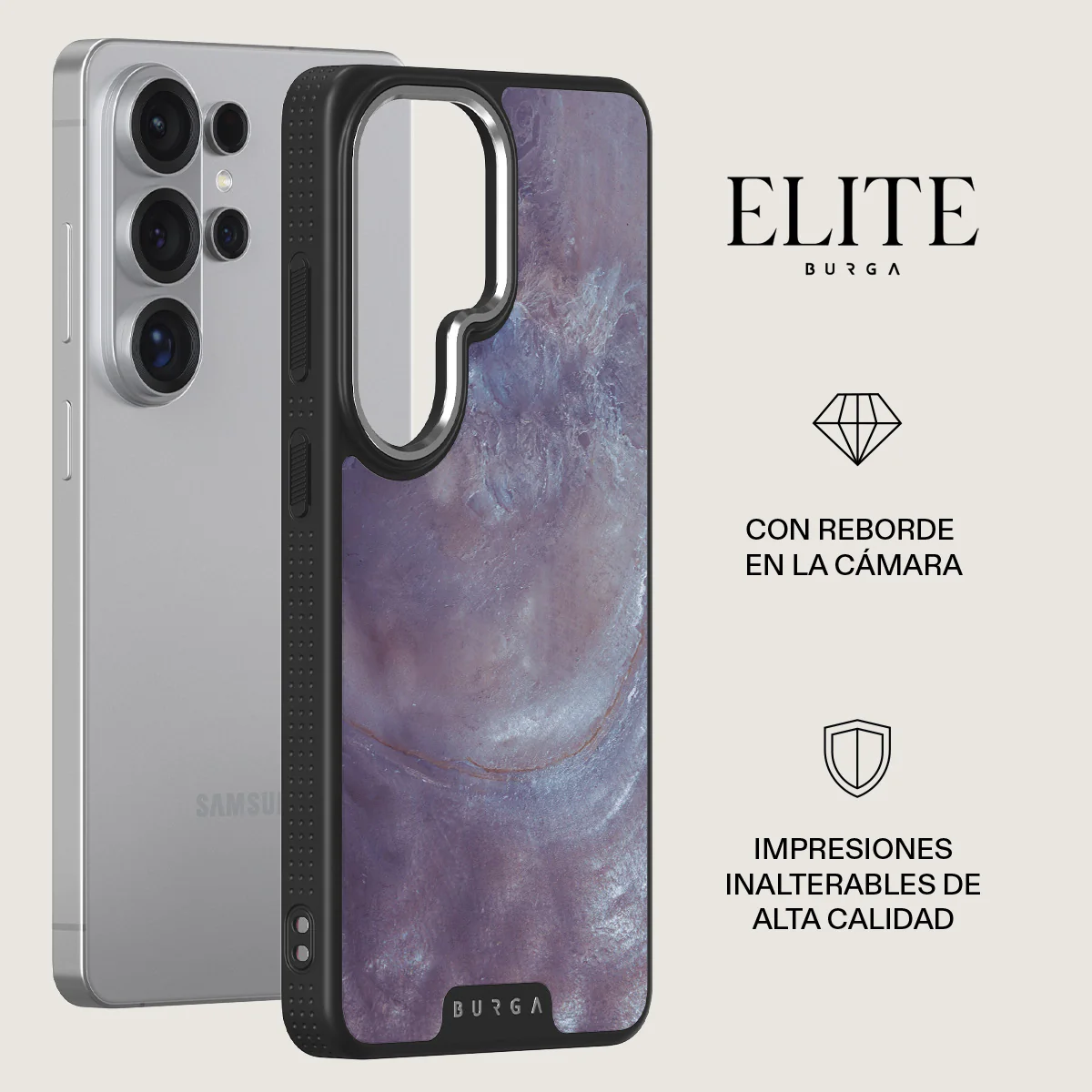 Side Effect - Samsung Galaxy S26 Ultra Funda - Image 20