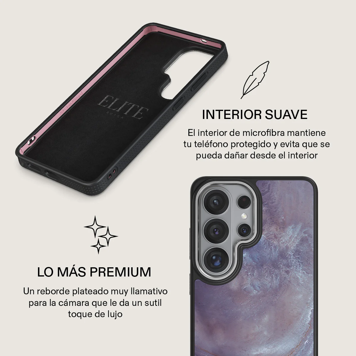 Side Effect - Samsung Galaxy S26 Ultra Funda - Image 24
