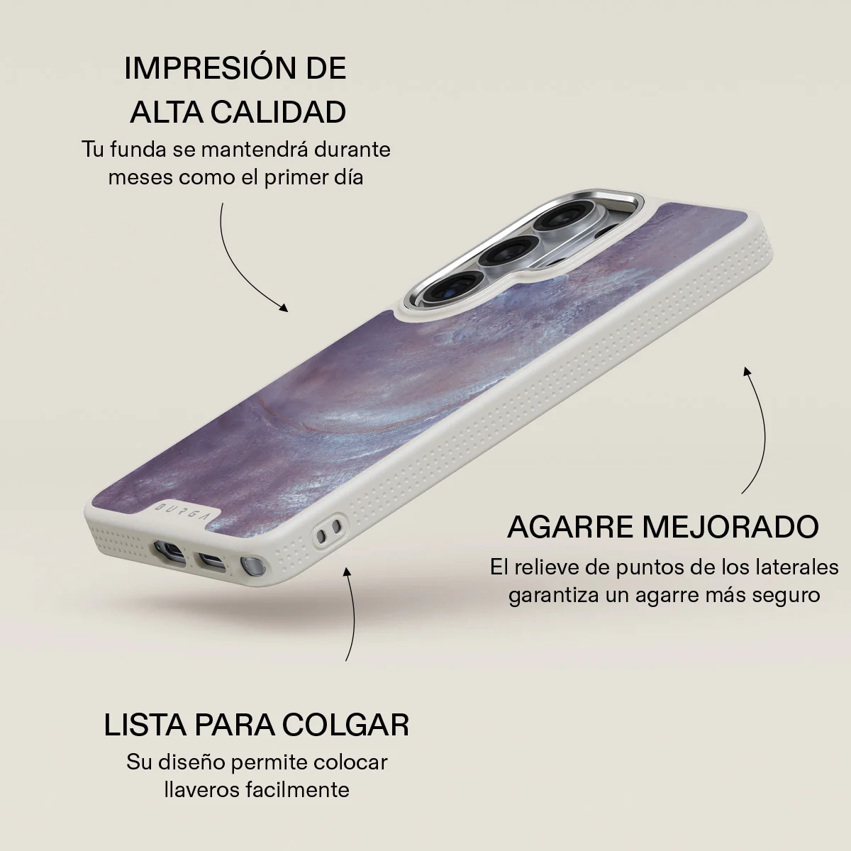 Side Effect - Samsung Galaxy S26 Ultra Funda - Image 37