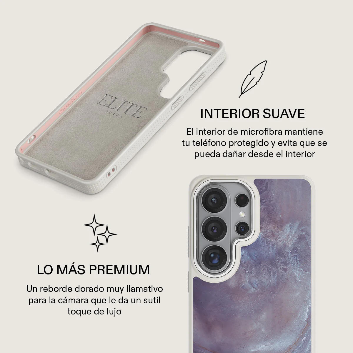 Side Effect - Samsung Galaxy S26 Ultra Funda - Image 38