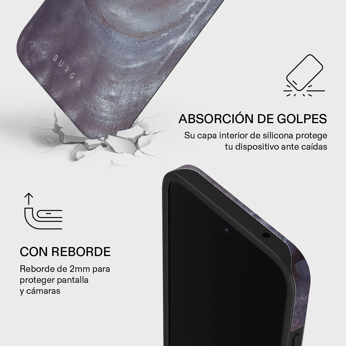 Side Effect - Xiaomi 15T Funda - Image 4