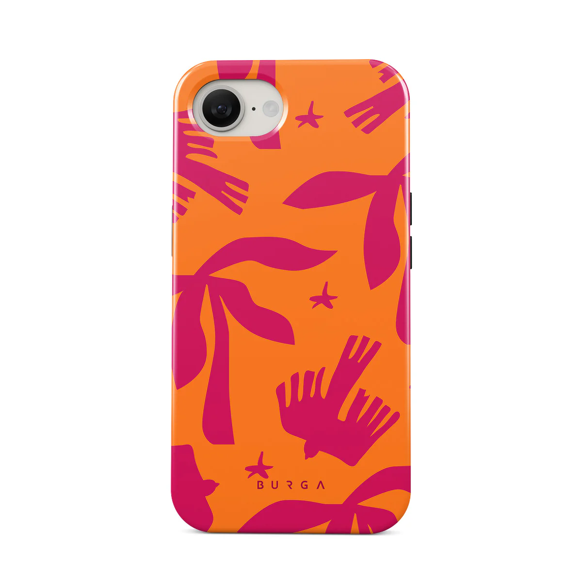 Siesta - iPhone 17e Funda