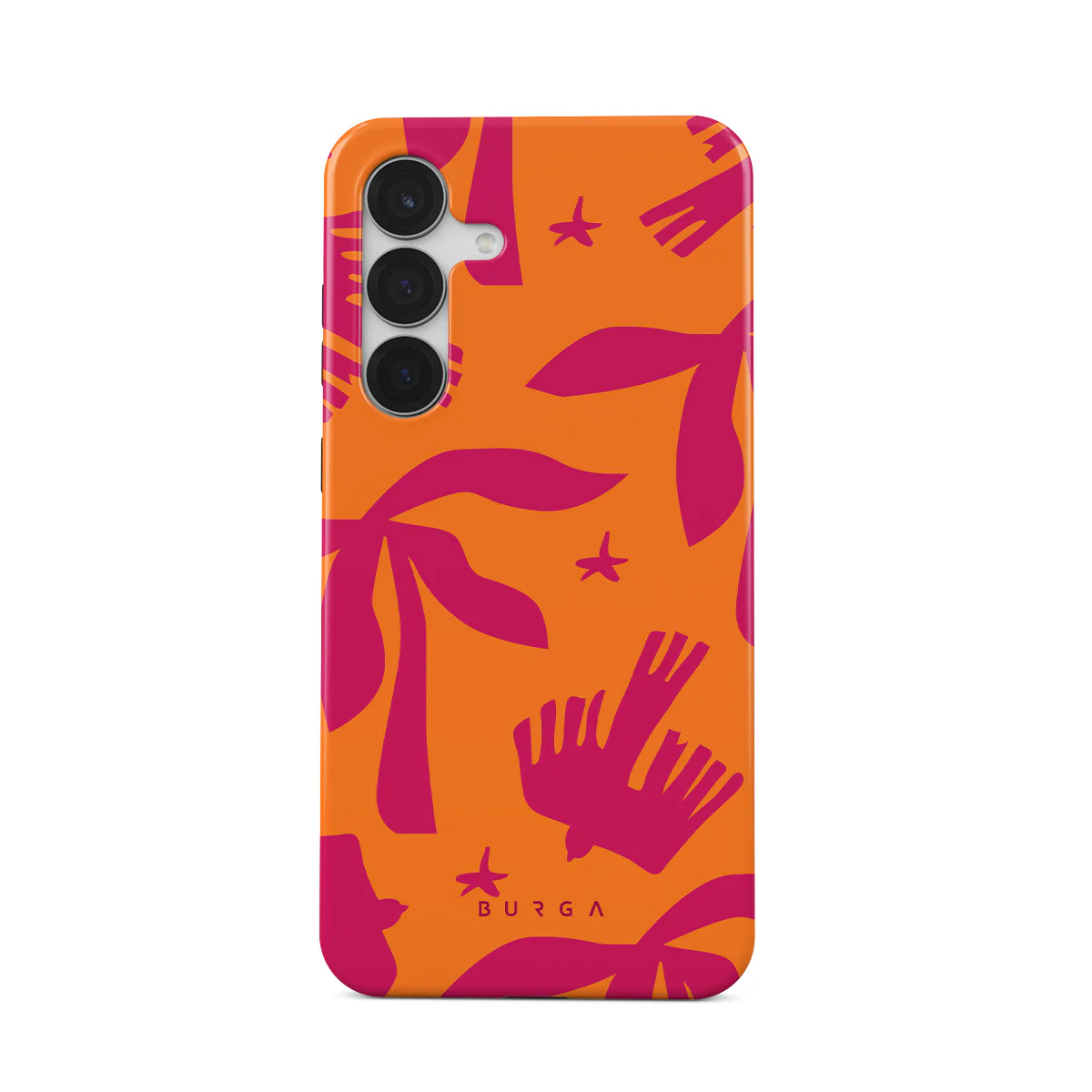 Siesta - Samsung Galaxy S25 FE Funda