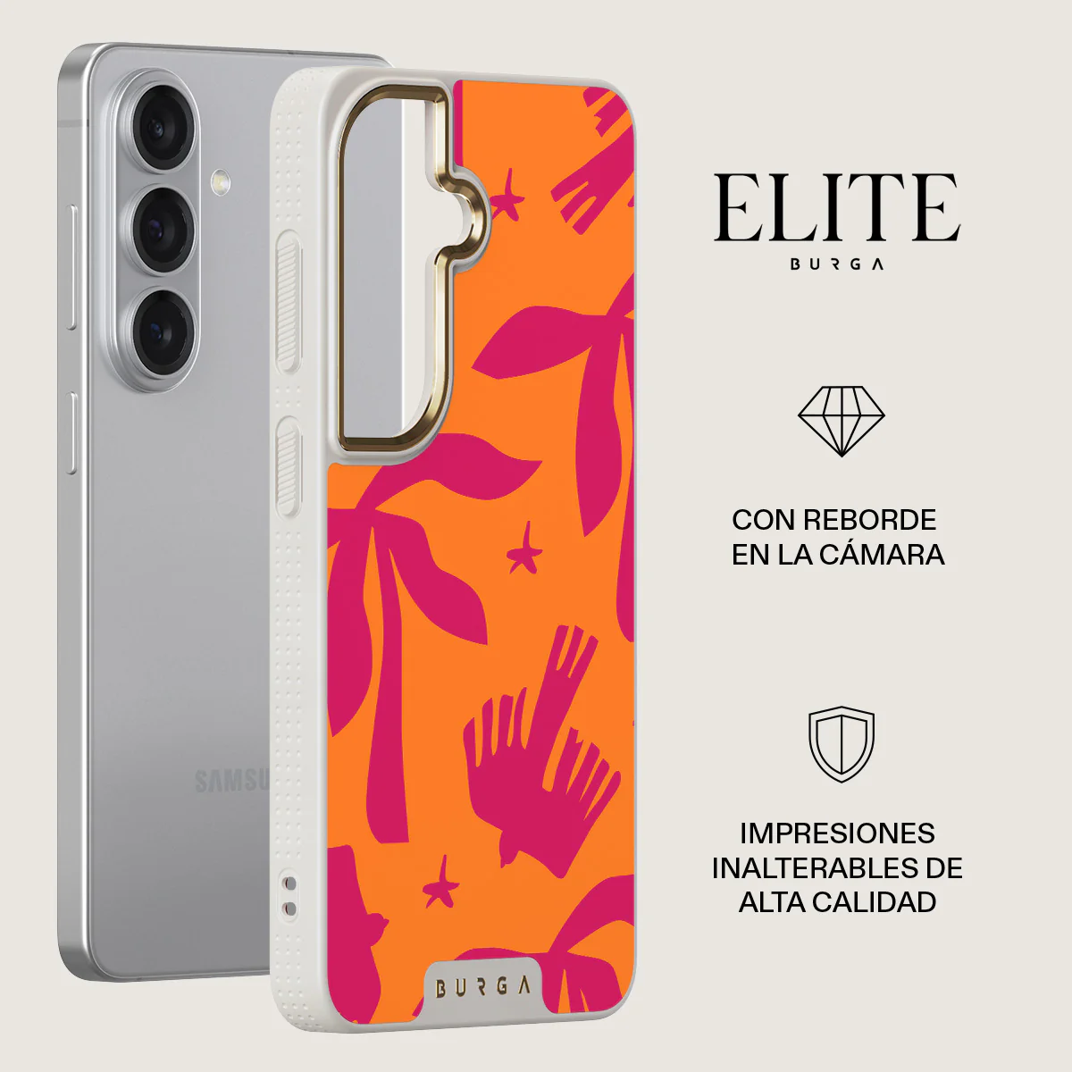 Siesta - Samsung Galaxy S26 Plus Funda - Image 27