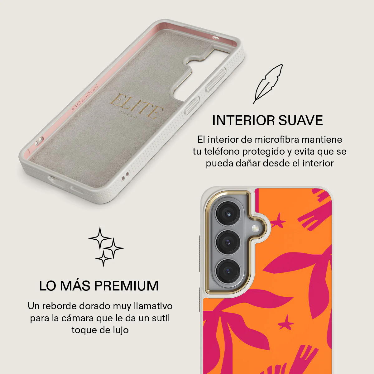 Siesta - Samsung Galaxy S26 Plus Funda - Image 31