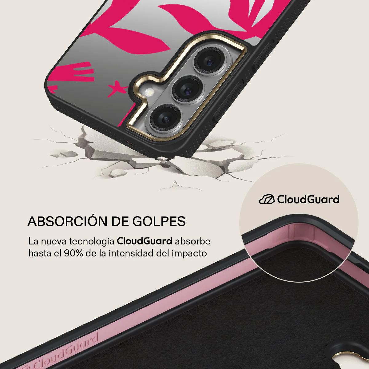 Siesta - Samsung Galaxy S26 Plus Funda - Image 42